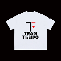 Team Tempo Essential Tee
