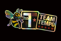 Team Tempo Sticker Pack